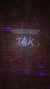 8/12（火）K-pop 2nd Single「TALK」リリース決定！